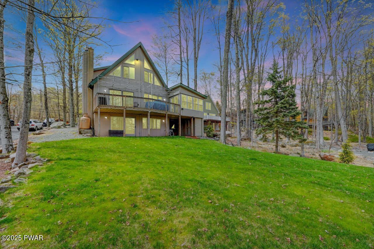 318 Lakeview Drive, Lake Ariel, Pennsylvania image 2