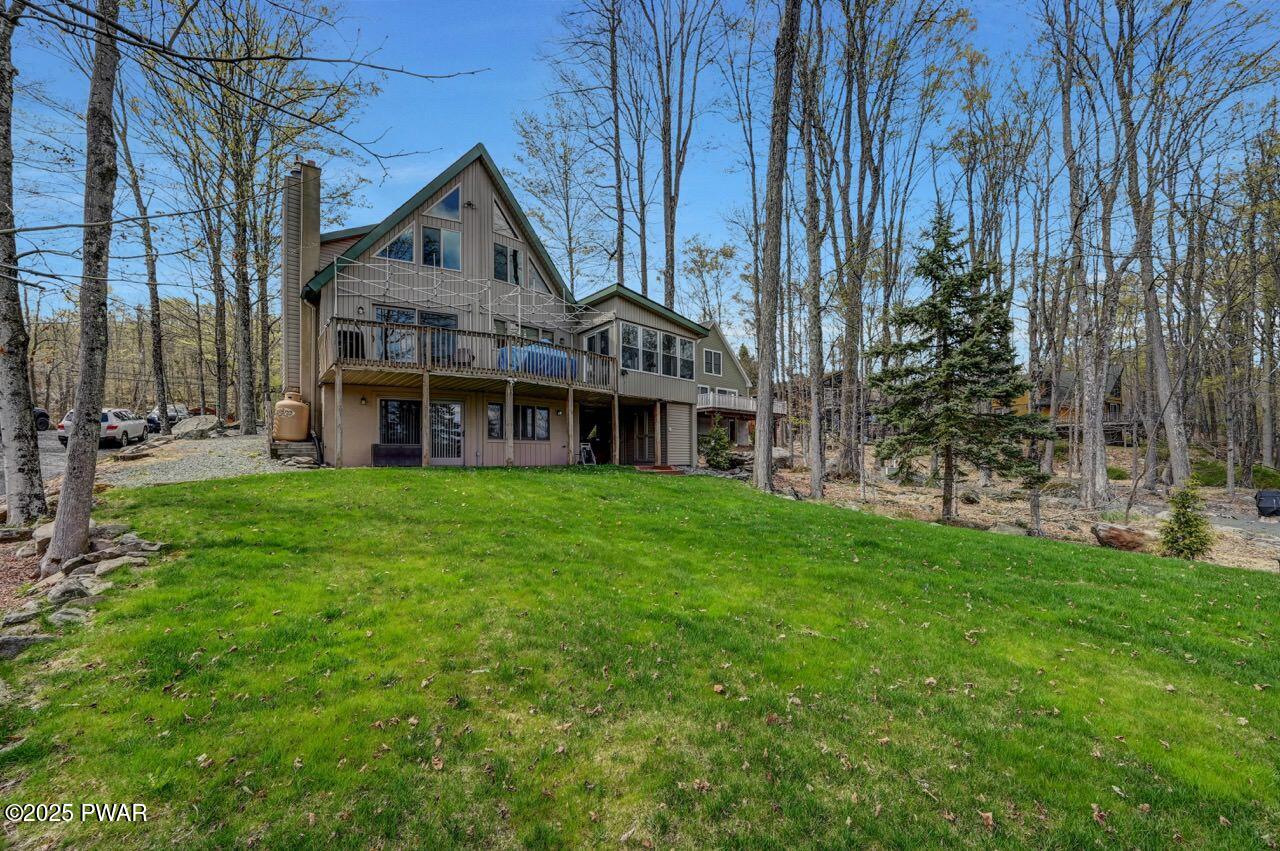 318 Lakeview Drive, Lake Ariel, Pennsylvania image 3