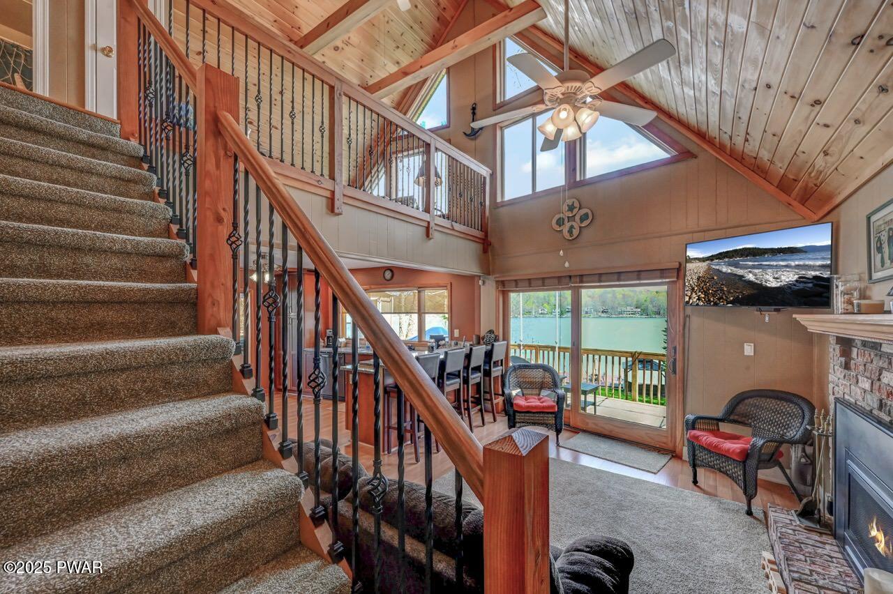 318 Lakeview Drive, Lake Ariel, Pennsylvania image 45