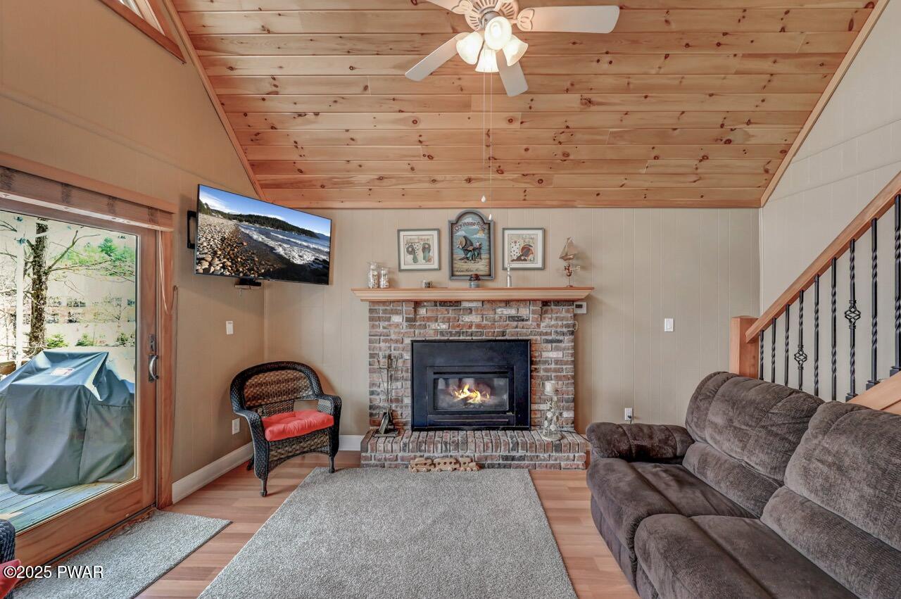 318 Lakeview Drive, Lake Ariel, Pennsylvania image 29