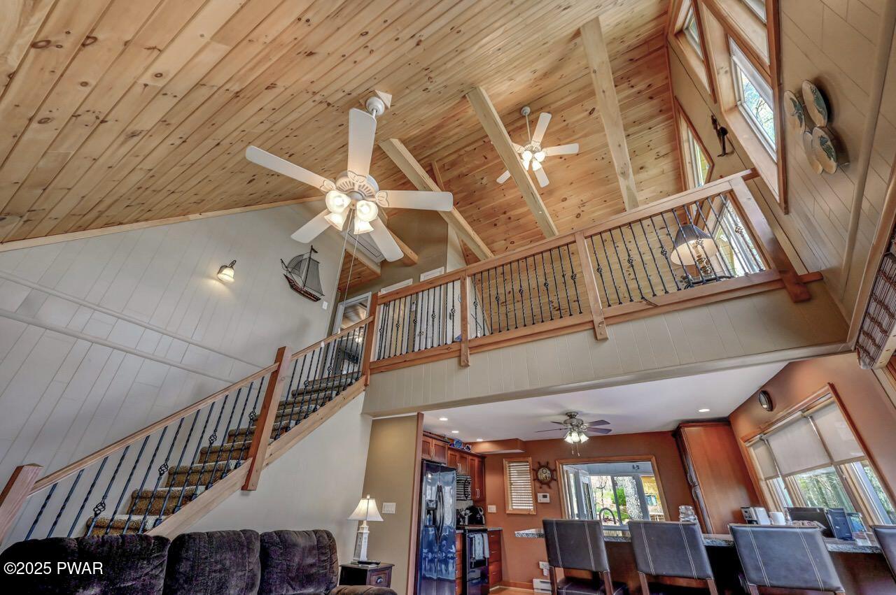 318 Lakeview Drive, Lake Ariel, Pennsylvania image 34