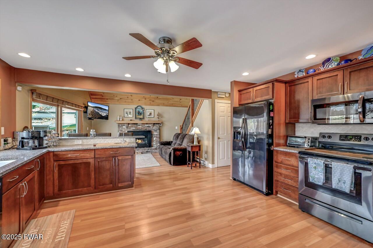 318 Lakeview Drive, Lake Ariel, Pennsylvania image 19