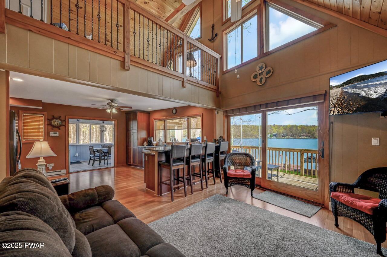 318 Lakeview Drive, Lake Ariel, Pennsylvania image 30