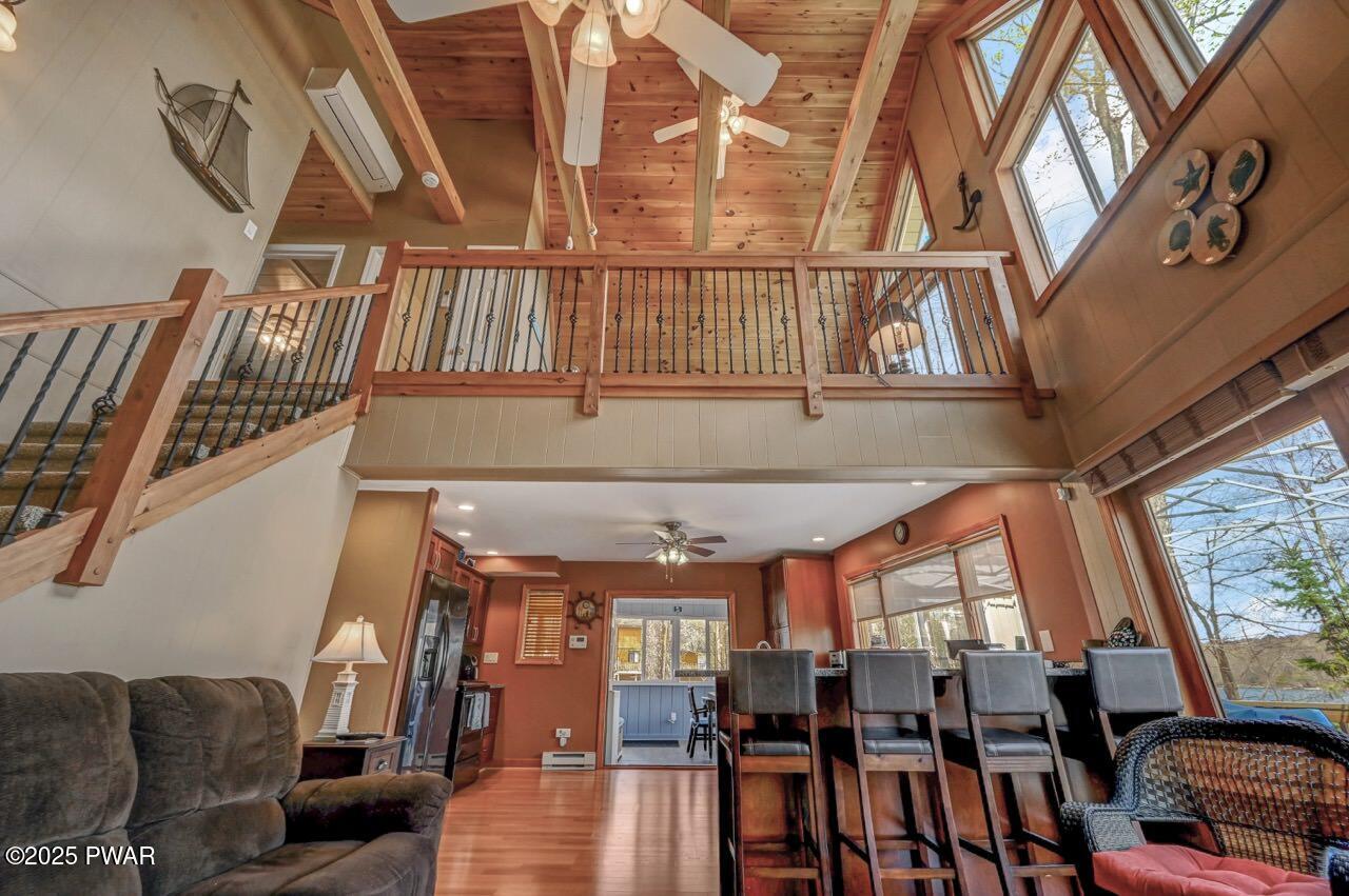 318 Lakeview Drive, Lake Ariel, Pennsylvania image 32