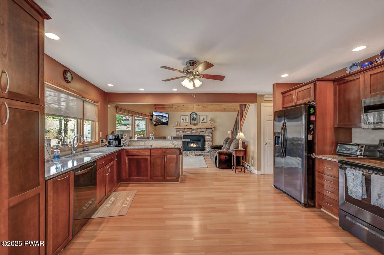 318 Lakeview Drive, Lake Ariel, Pennsylvania image 17