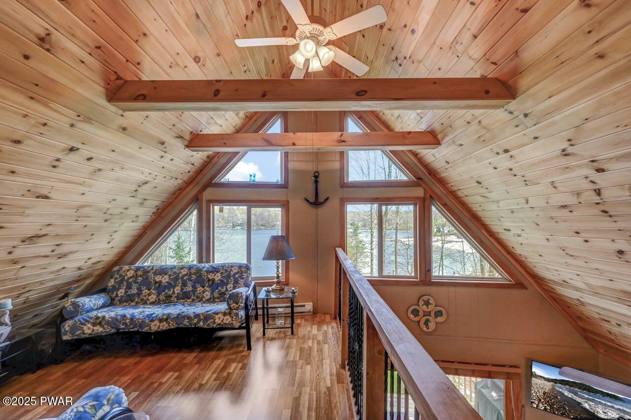 318 Lakeview Drive, Lake Ariel, Pennsylvania image 47