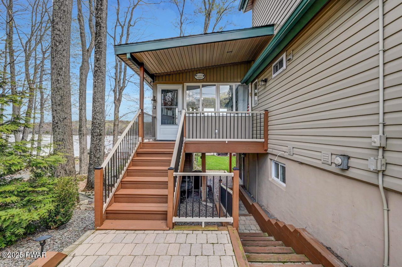 318 Lakeview Drive, Lake Ariel, Pennsylvania image 10