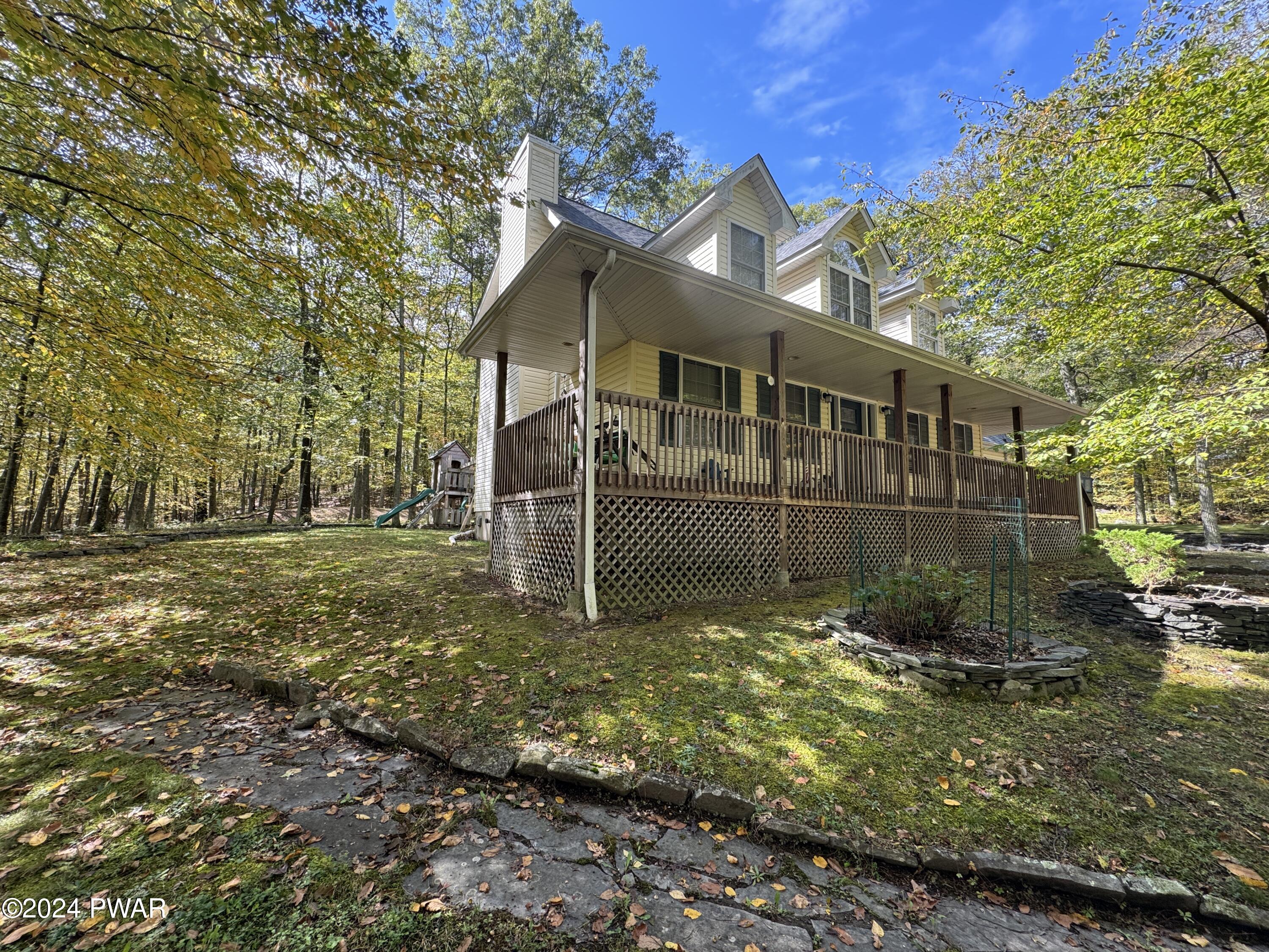 281 Water Forest Drive, Dingmans Ferry, Pennsylvania image 43