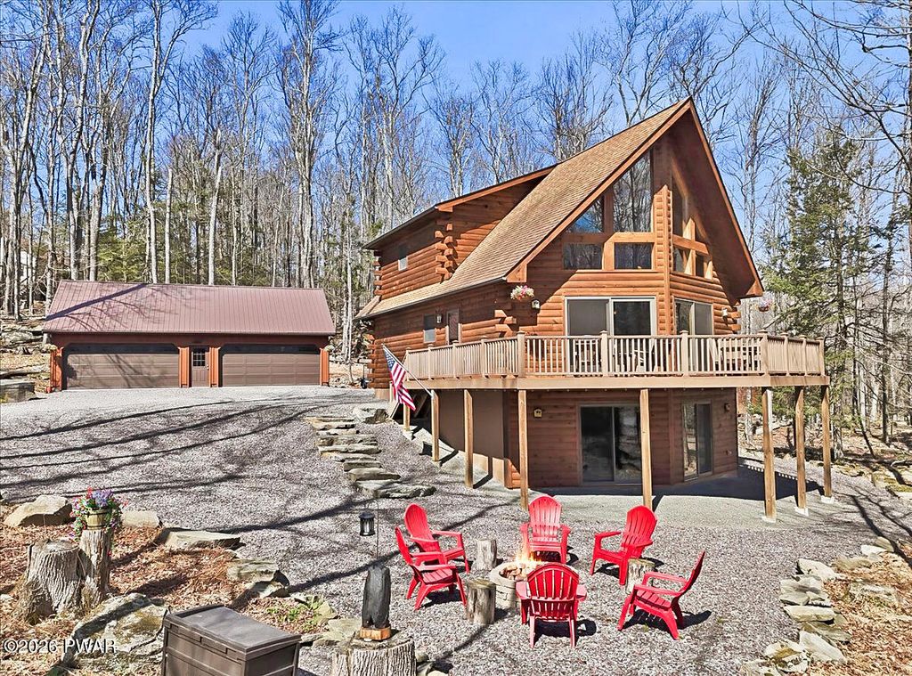 Photo of 104 Libra Mew, Lake Ariel, PA 18436 (MLS # PW260874)