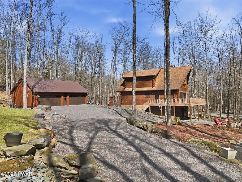 Photo of 104 Libra Mew, Lake Ariel, PA 18436 (MLS # PW260874)