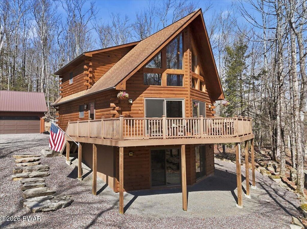 Photo of 104 Libra Mew, Lake Ariel, PA 18436 (MLS # PW260874)