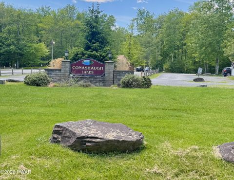 Vacant Land For Sale - 177 Oneida Way<br/> Milford, PA 18337