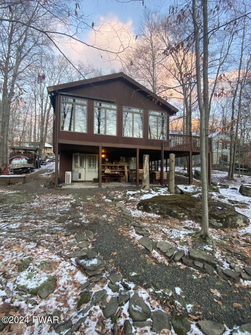 2967 Wedge Drive, Lake Ariel, Pennsylvania image 1