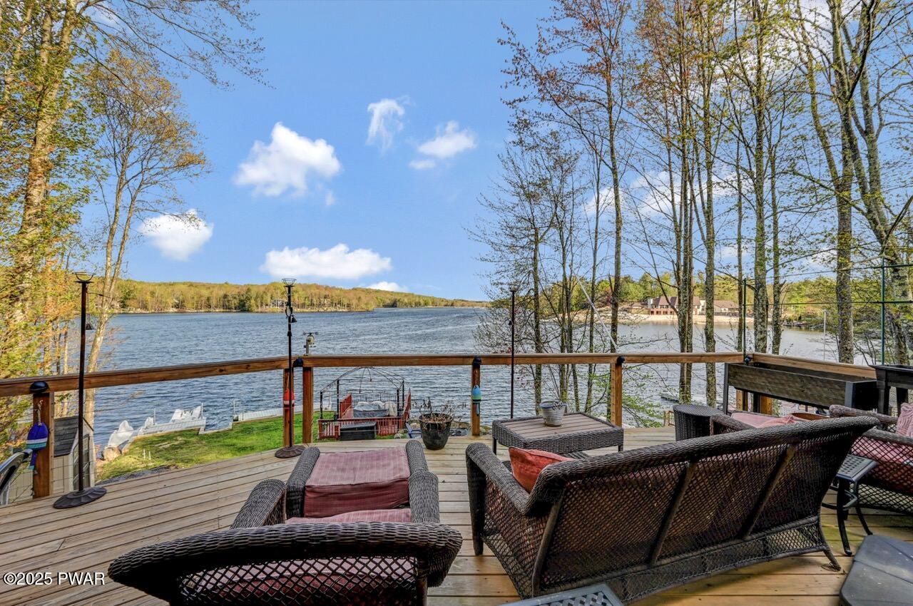 338 Lakeview Drive, Lake Ariel, Pennsylvania image 13