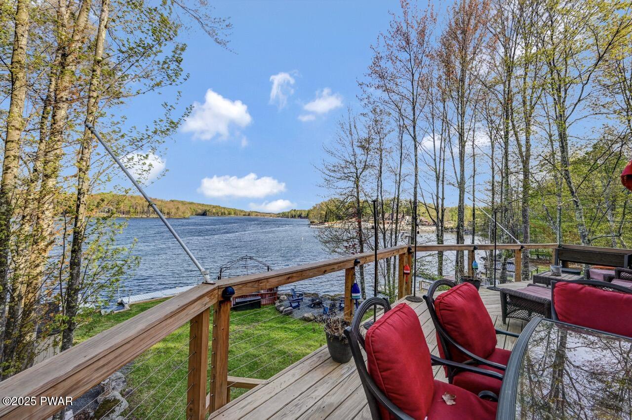 338 Lakeview Drive, Lake Ariel, Pennsylvania image 15