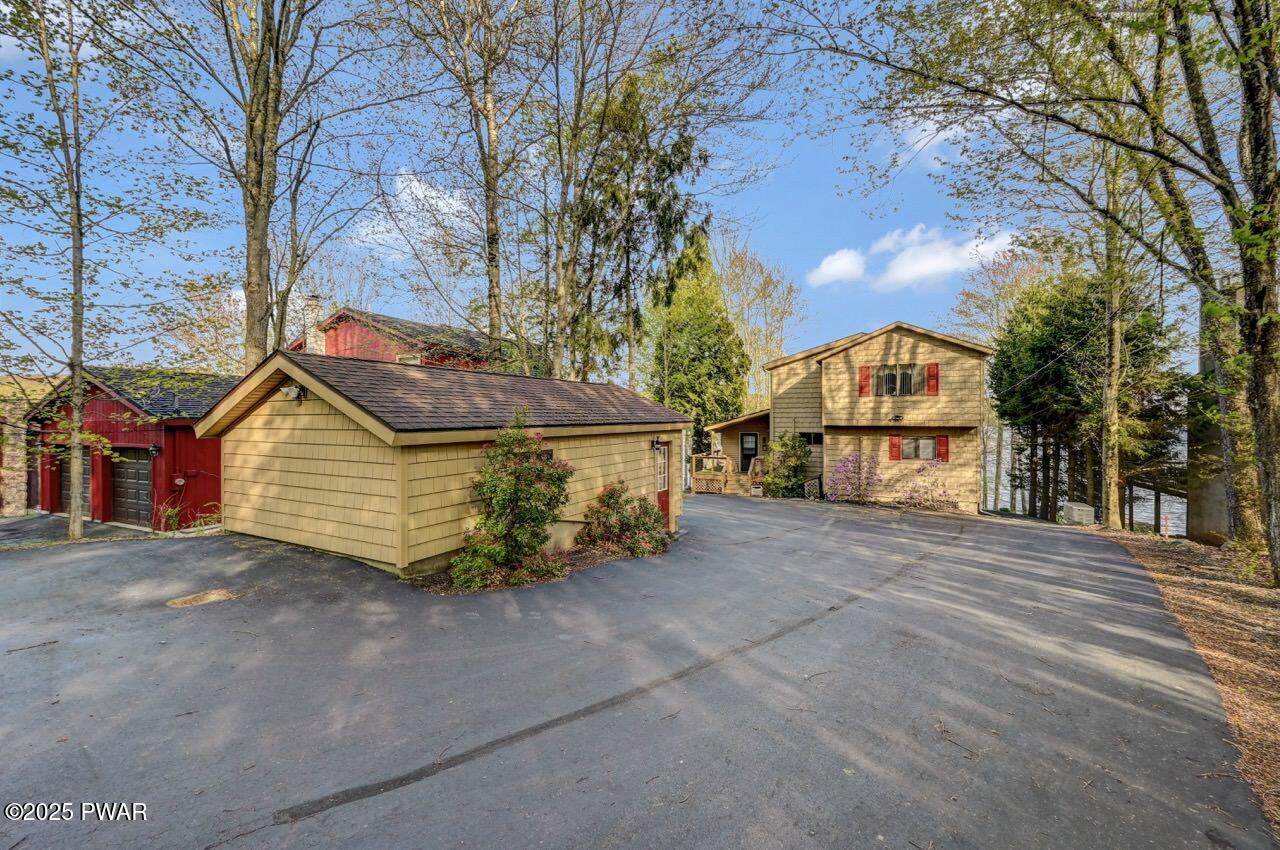 338 Lakeview Drive, Lake Ariel, Pennsylvania image 4