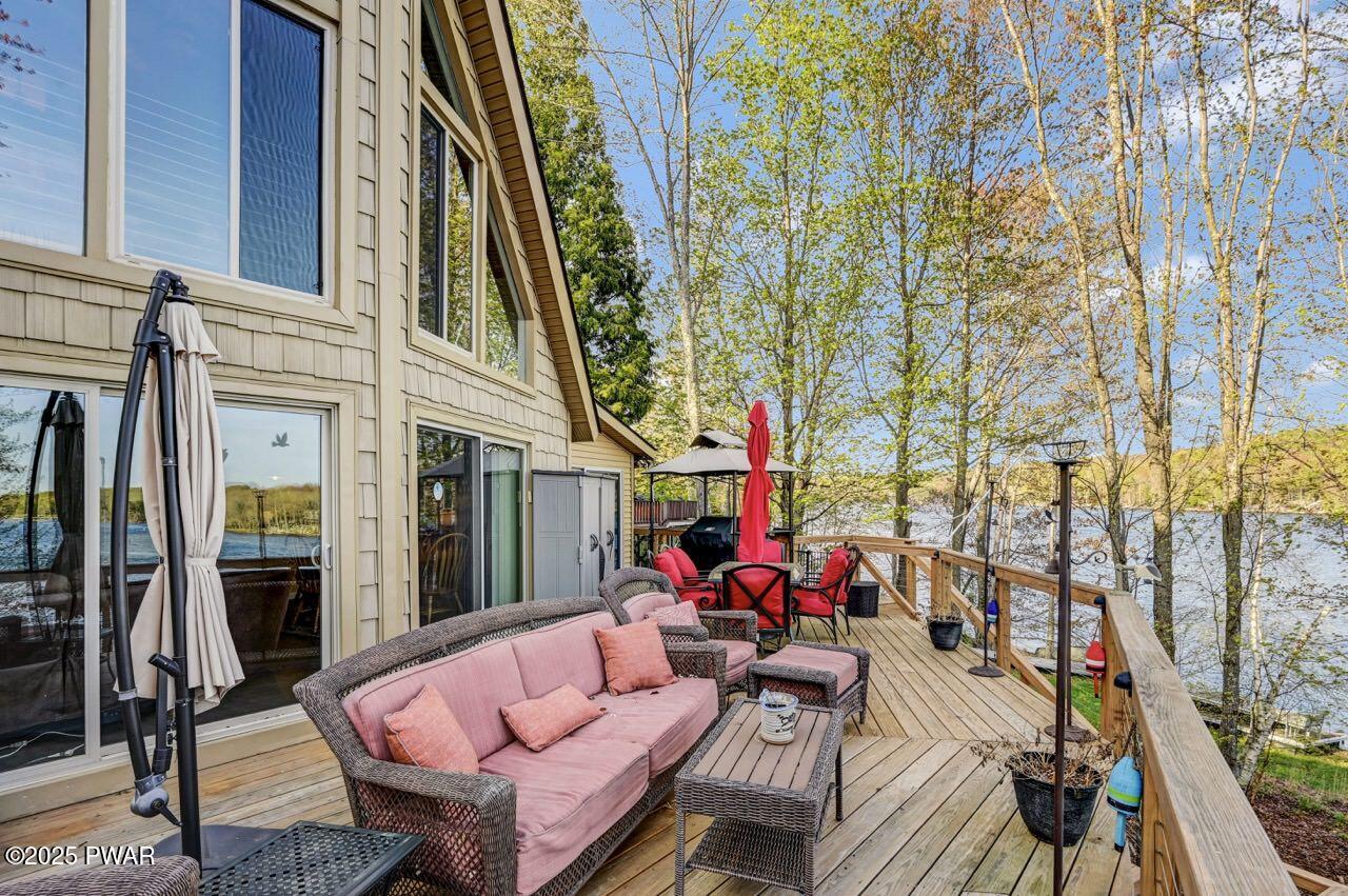 338 Lakeview Drive, Lake Ariel, Pennsylvania image 9