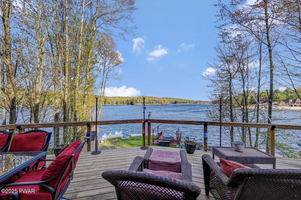 338 Lakeview Drive, Lake Ariel, Pennsylvania image 12