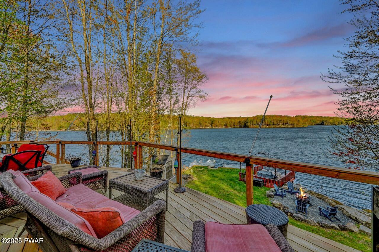 338 Lakeview Drive, Lake Ariel, Pennsylvania image 10