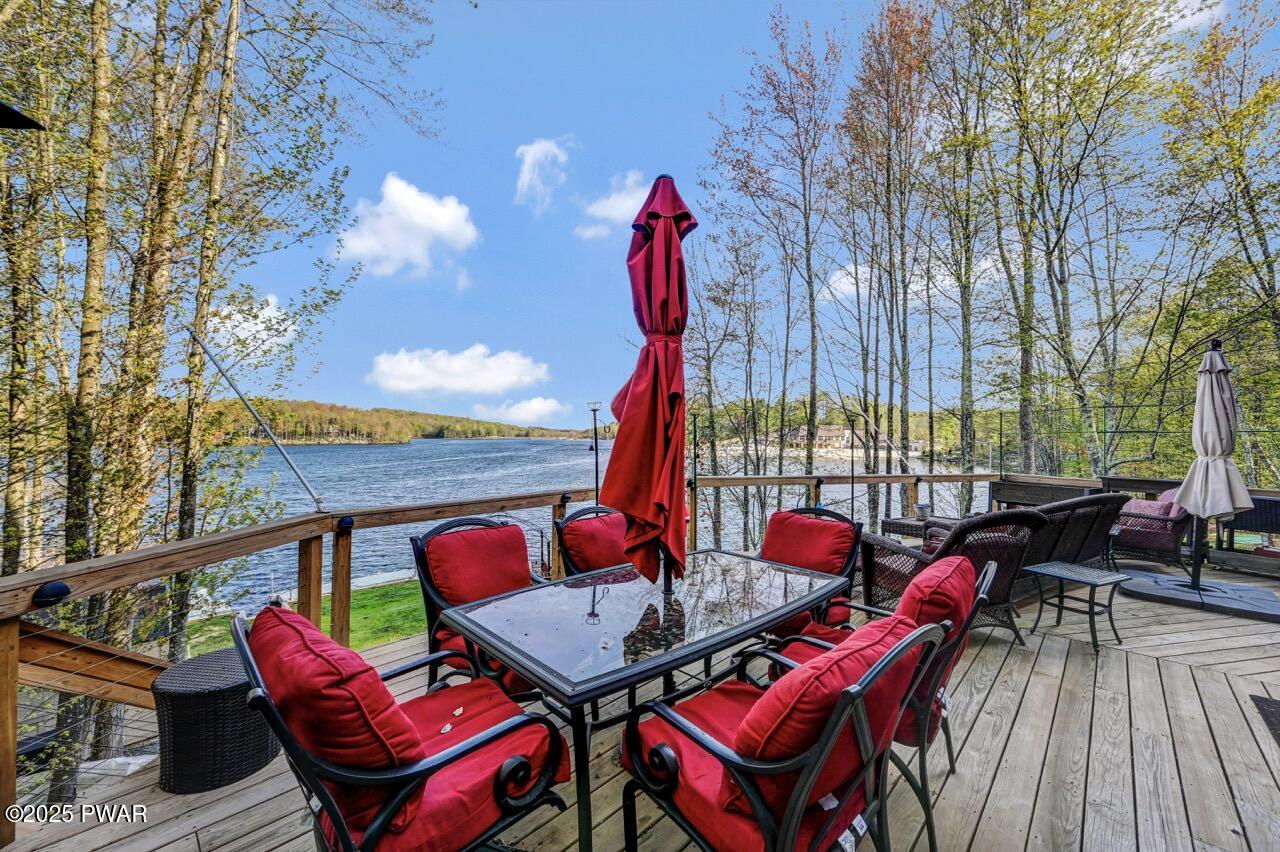 338 Lakeview Drive, Lake Ariel, Pennsylvania image 14