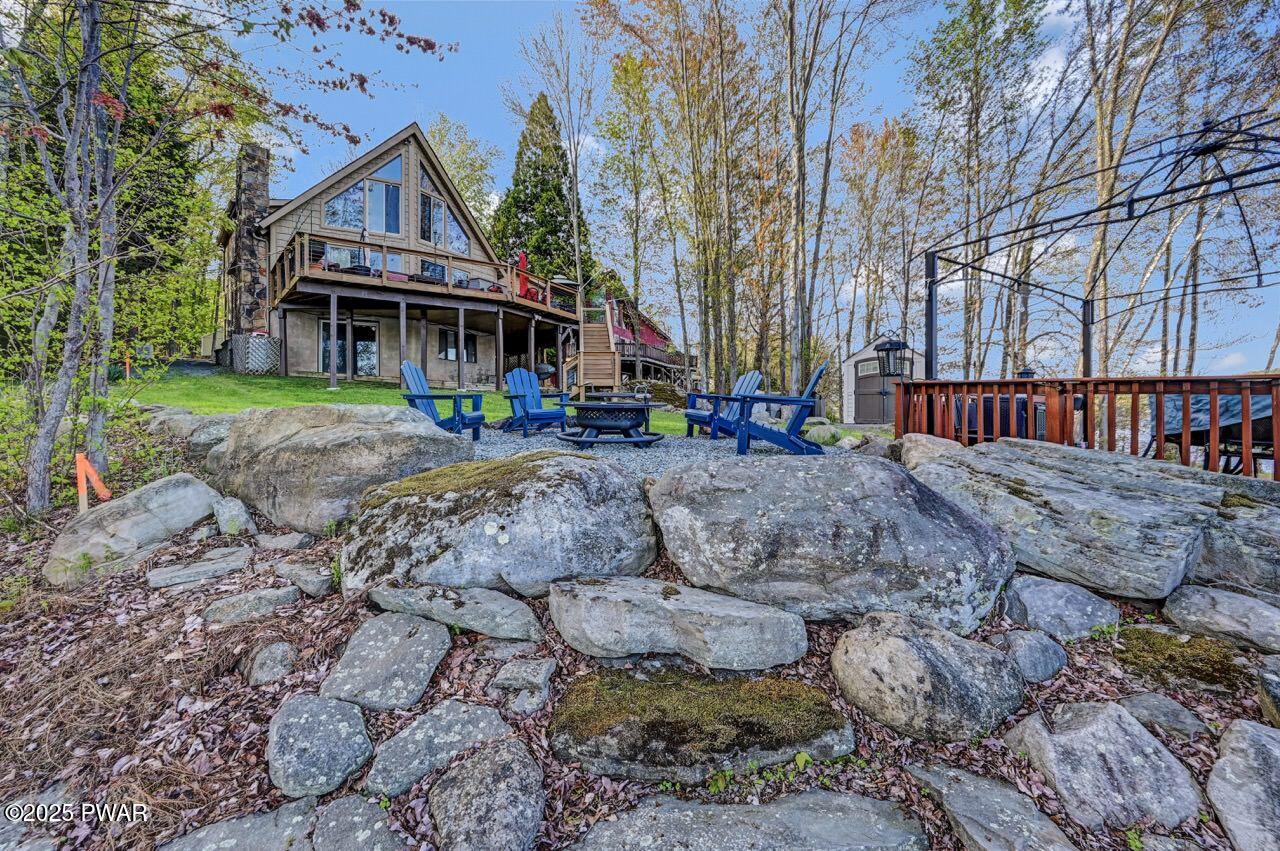338 Lakeview Drive, Lake Ariel, Pennsylvania image 25