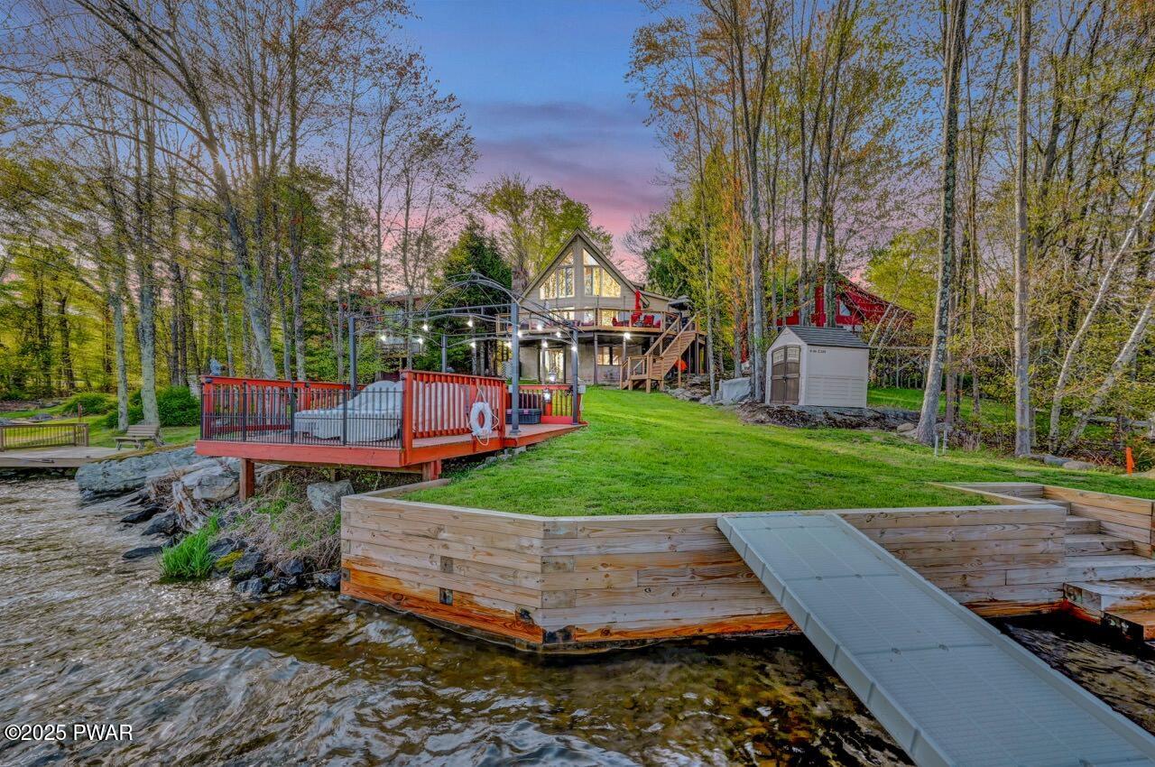 338 Lakeview Drive, Lake Ariel, Pennsylvania image 1