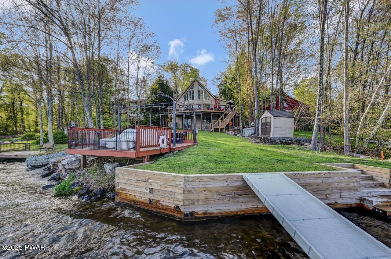 338 Lakeview Drive, Lake Ariel, Pennsylvania image 18