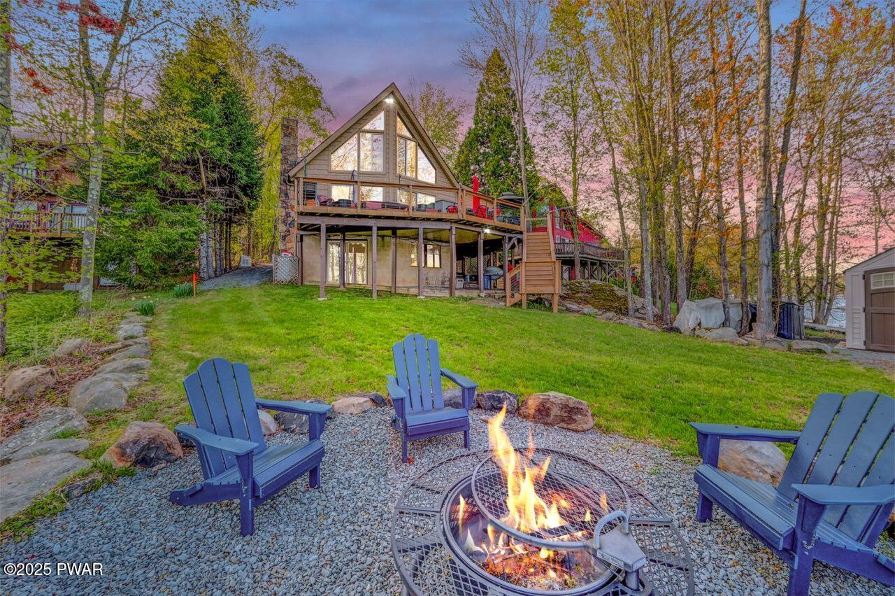 338 Lakeview Drive, Lake Ariel, Pennsylvania image 26