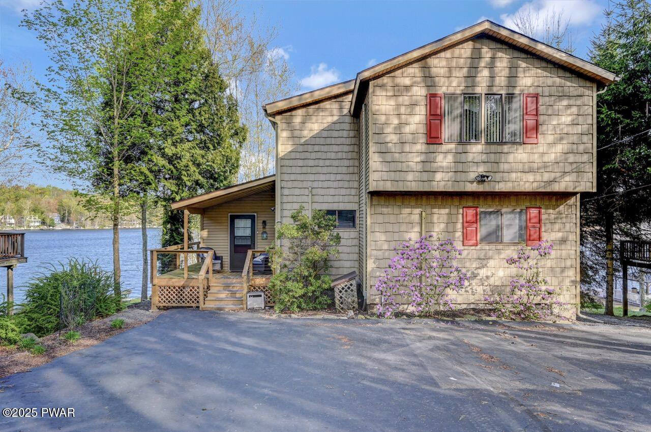 338 Lakeview Drive, Lake Ariel, Pennsylvania image 5