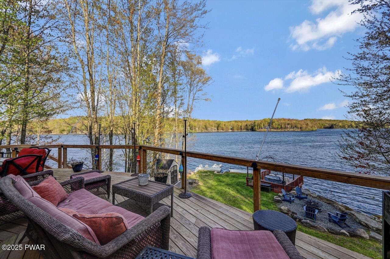 338 Lakeview Drive, Lake Ariel, Pennsylvania image 11