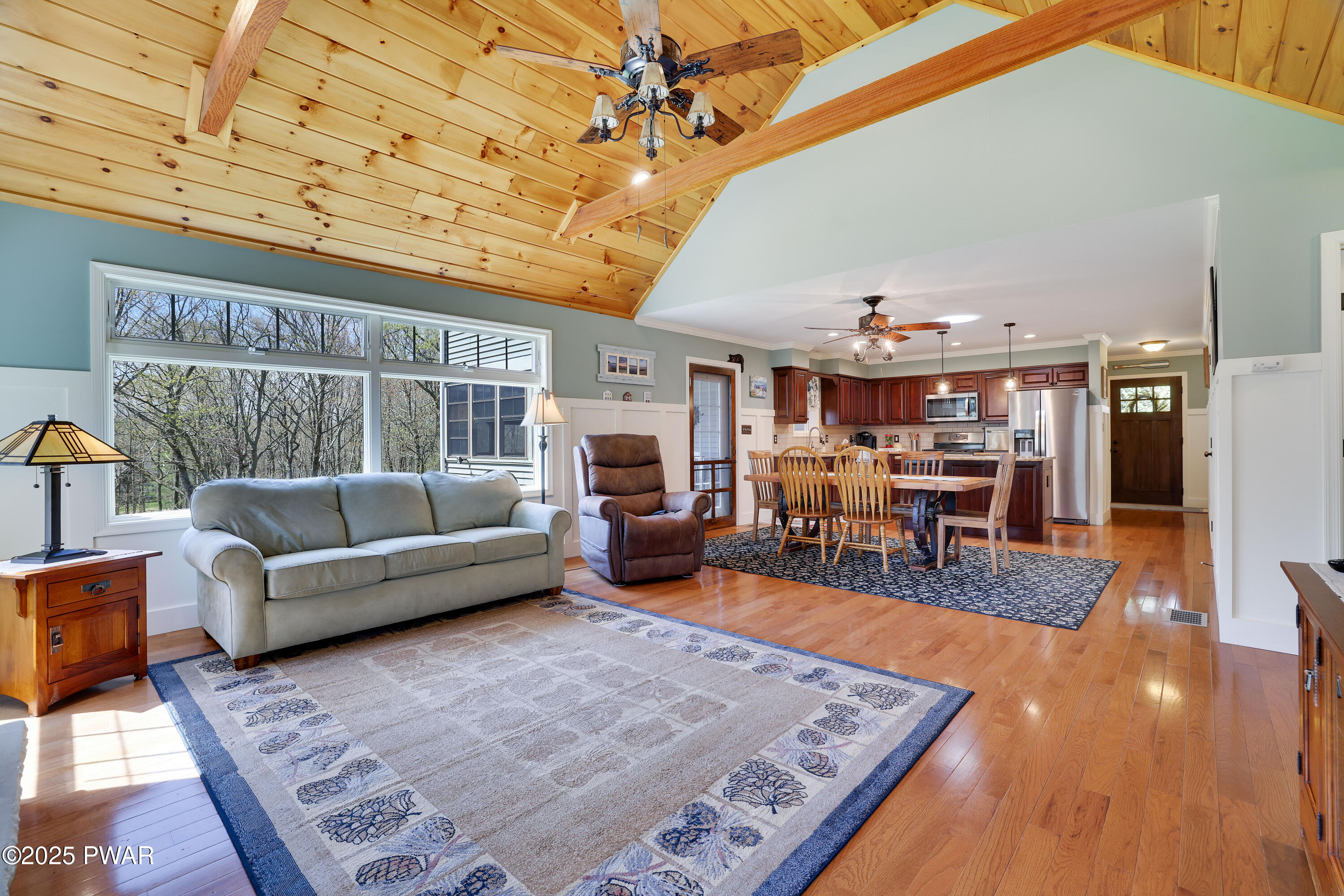 157 Blue Heron Way, Hawley, Pennsylvania image 9