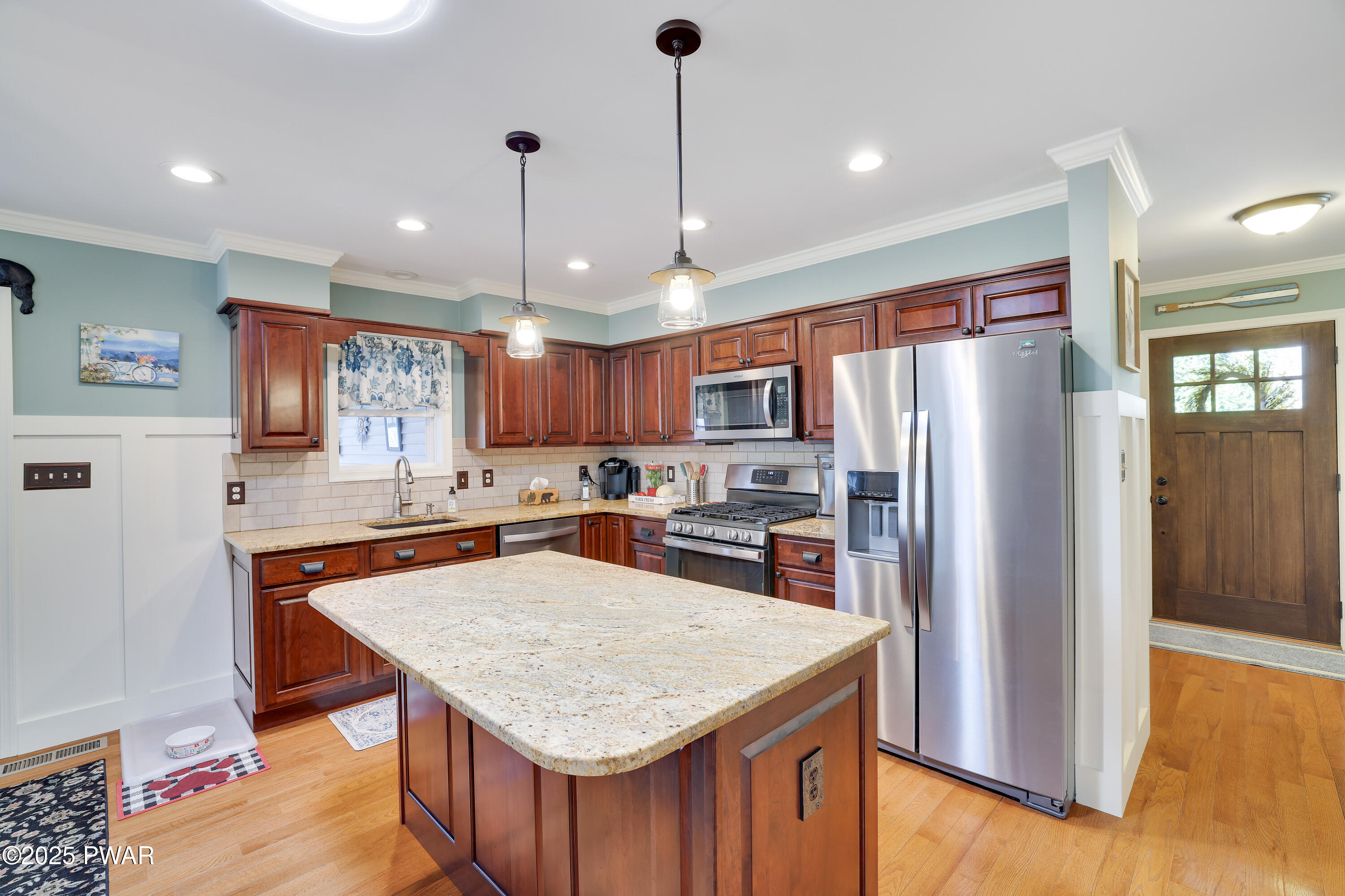 157 Blue Heron Way, Hawley, Pennsylvania image 11