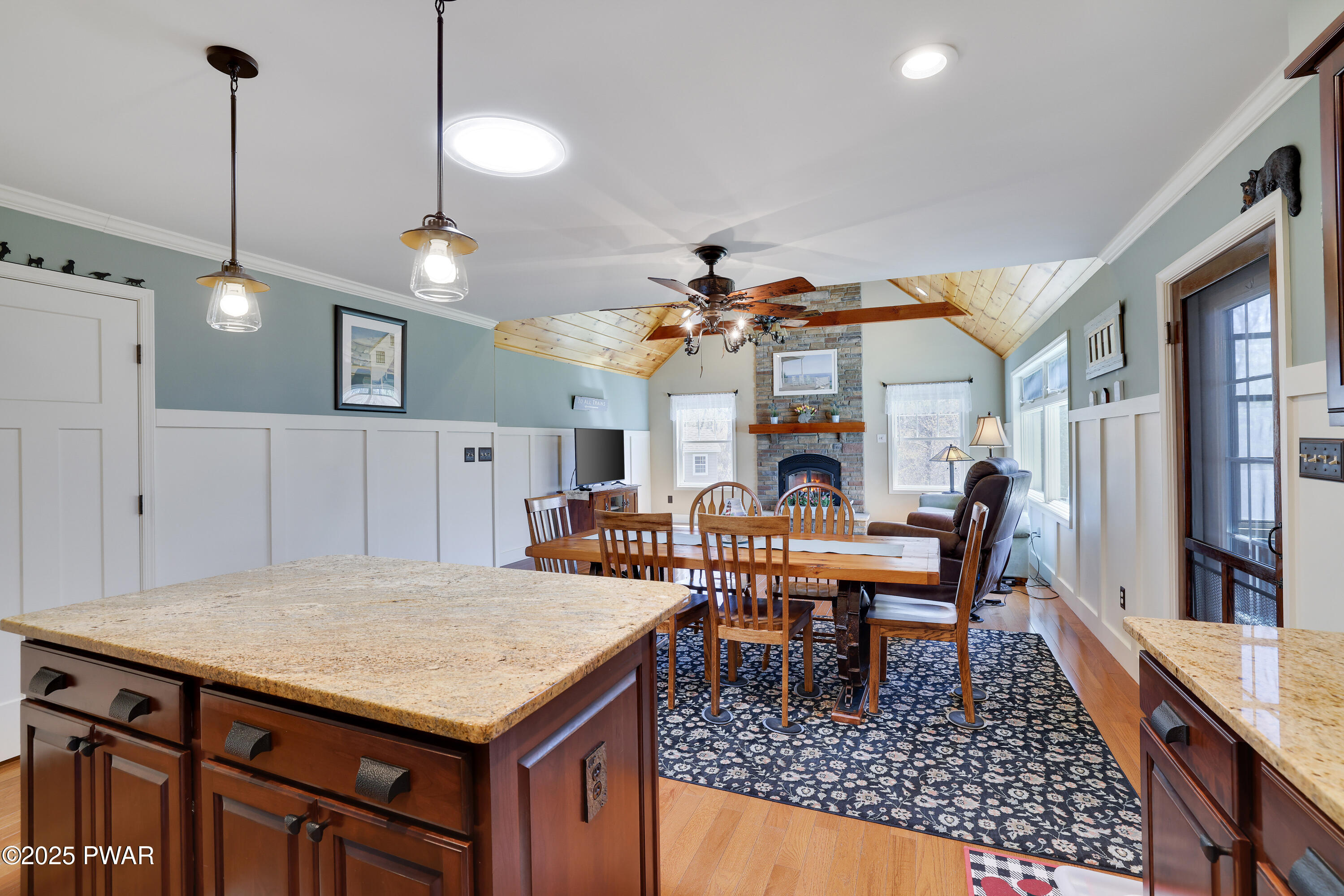 157 Blue Heron Way, Hawley, Pennsylvania image 12