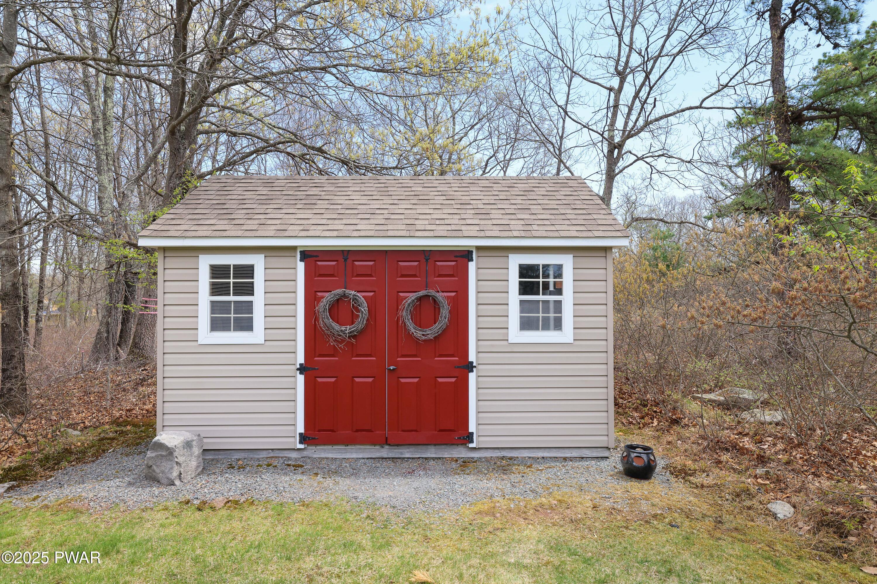 157 Blue Heron Way, Hawley, Pennsylvania image 36