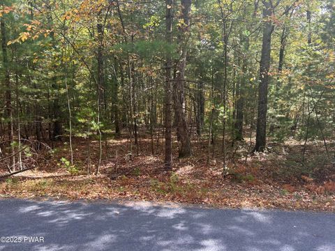 Vacant Land For Sale - LOT 22 Heather Hill Road<br/> Dingmans Ferry, PA 18328