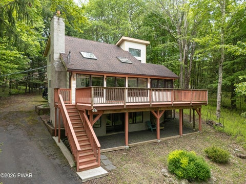 Homes For Sale - 20 N Gate Court<br/> Lake Ariel, PA 18436