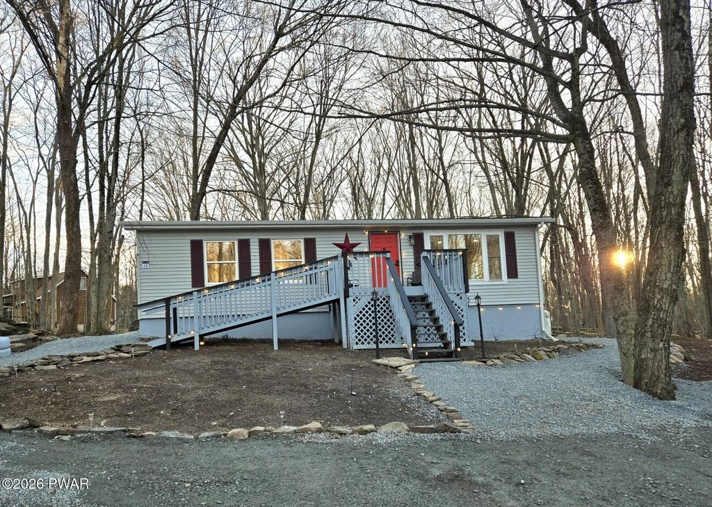 Photo of 65 Windsor Road, Hawley, PA 18428 (MLS # PW260715)