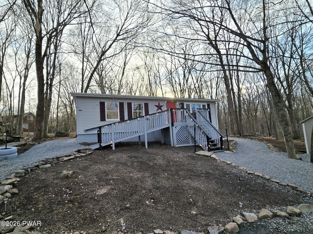 Photo of 65 Windsor Road, Hawley, PA 18428 (MLS # PW260715)