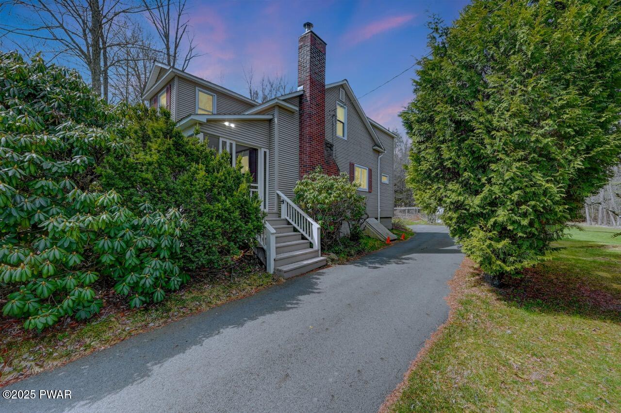 1325 Lake Ariel Highway, Lake Ariel, Pennsylvania image 5