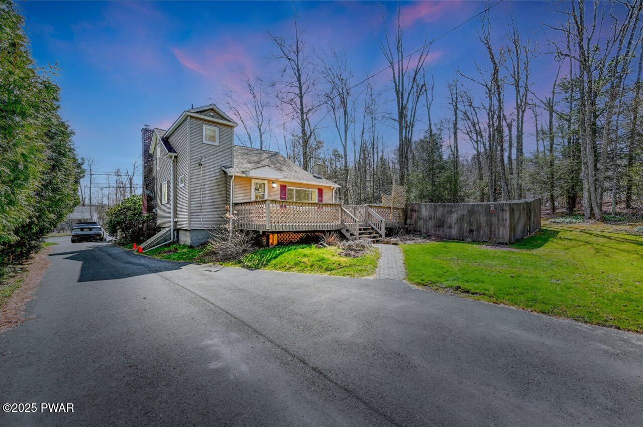 1325 Lake Ariel Highway, Lake Ariel, Pennsylvania image 2