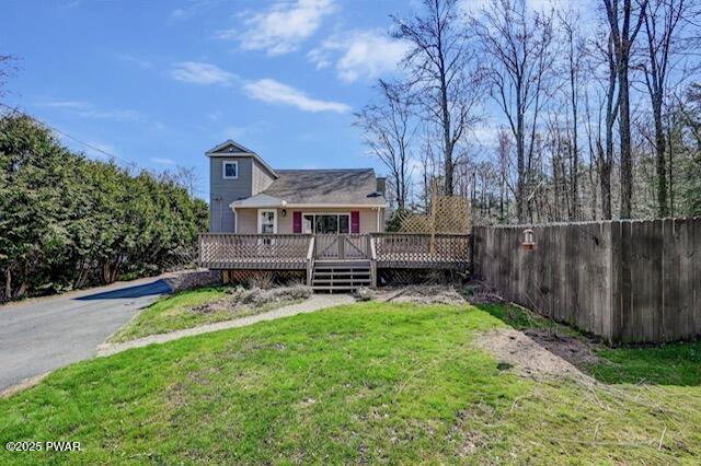1325 Lake Ariel Highway, Lake Ariel, Pennsylvania image 24