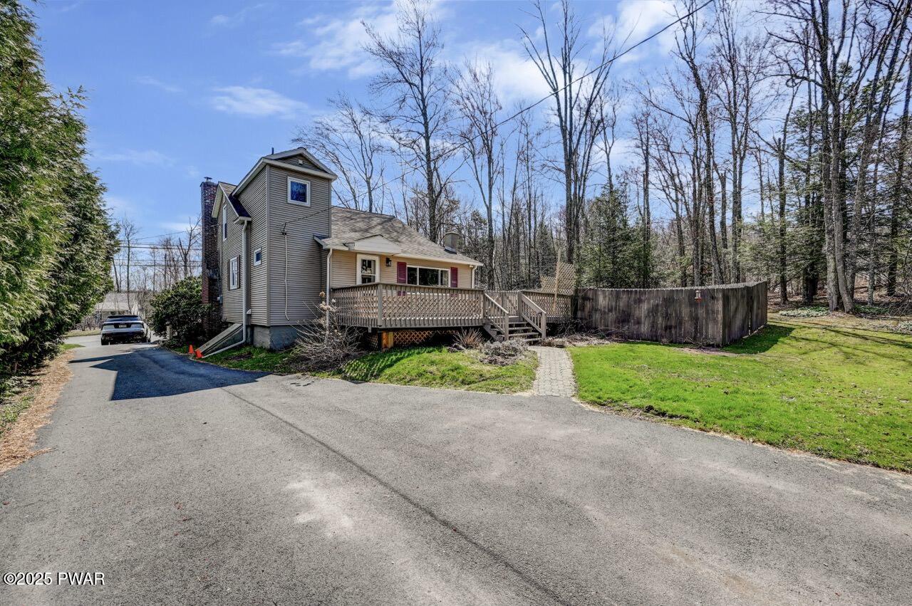 1325 Lake Ariel Highway, Lake Ariel, Pennsylvania image 4