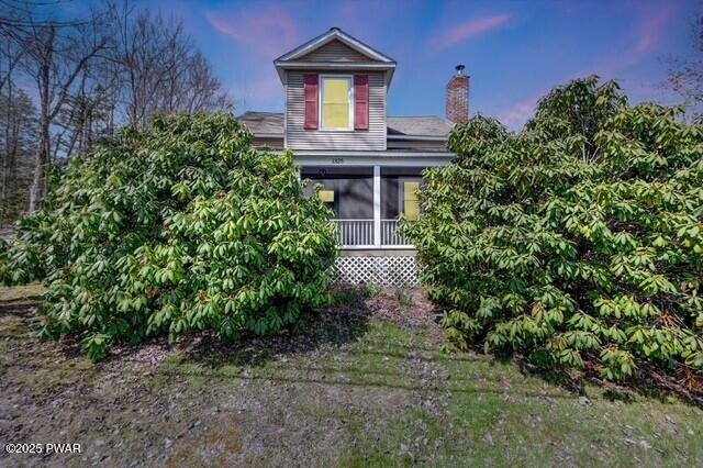 1325 Lake Ariel Highway, Lake Ariel, Pennsylvania image 1