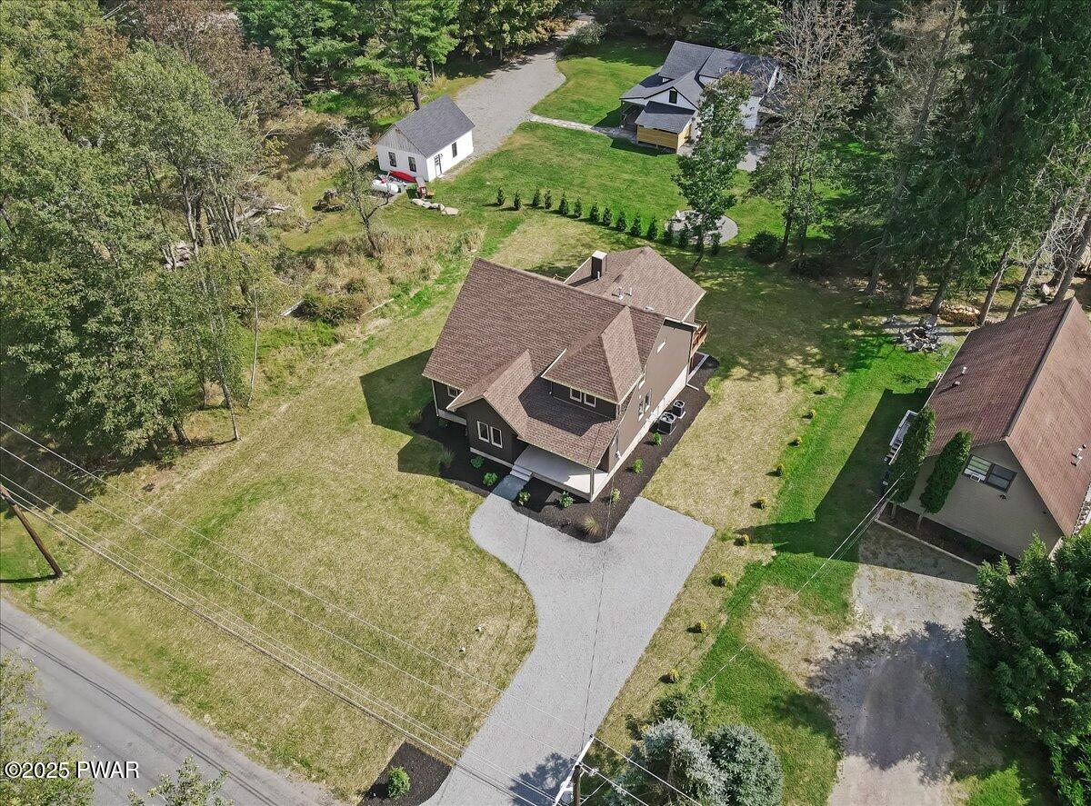 28 Quaking Aspen Lane, Lake Ariel, Pennsylvania image 48