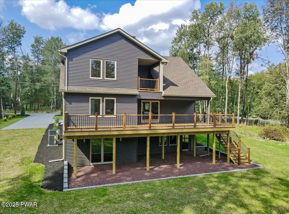 28 Quaking Aspen Lane, Lake Ariel, Pennsylvania image 40