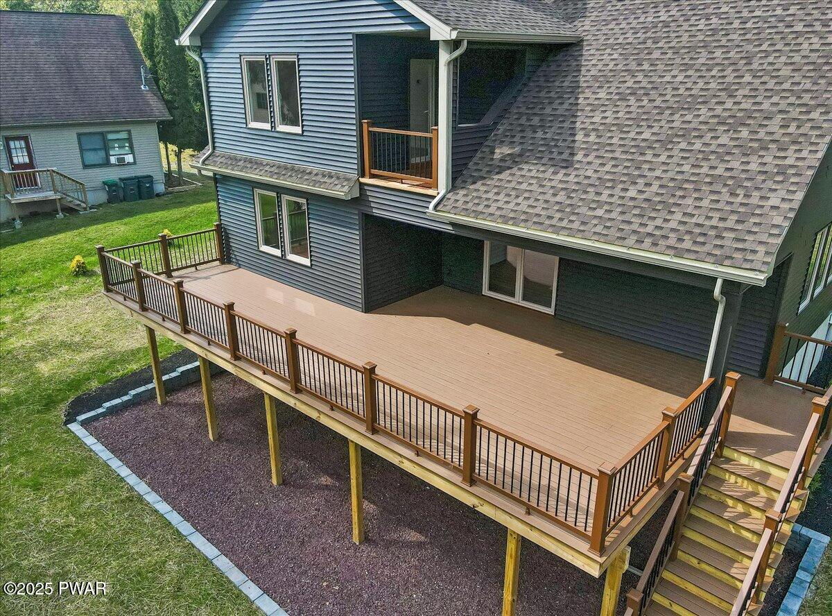 28 Quaking Aspen Lane, Lake Ariel, Pennsylvania image 44