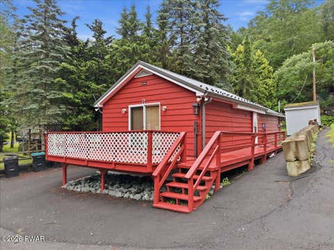 Homes For Rent - 107 Apple Drive<br/> Pike County, Greentown, PA 18426