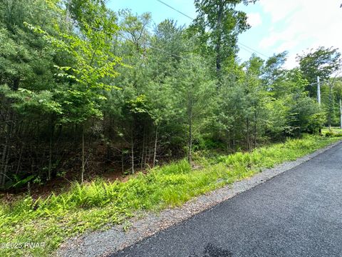 Vacant Land For Sale - LOT 46 Sec 6 Woodland Drive<br/> Dingmans Ferry, PA 18328