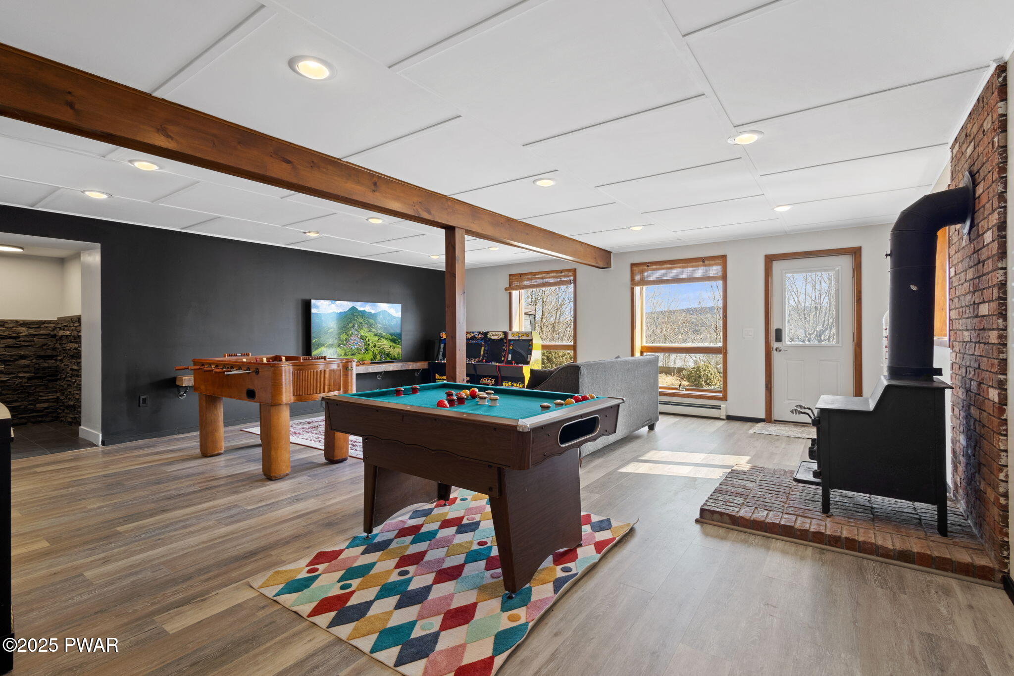 47 Summit Circle, Lakeville, Pennsylvania image 34