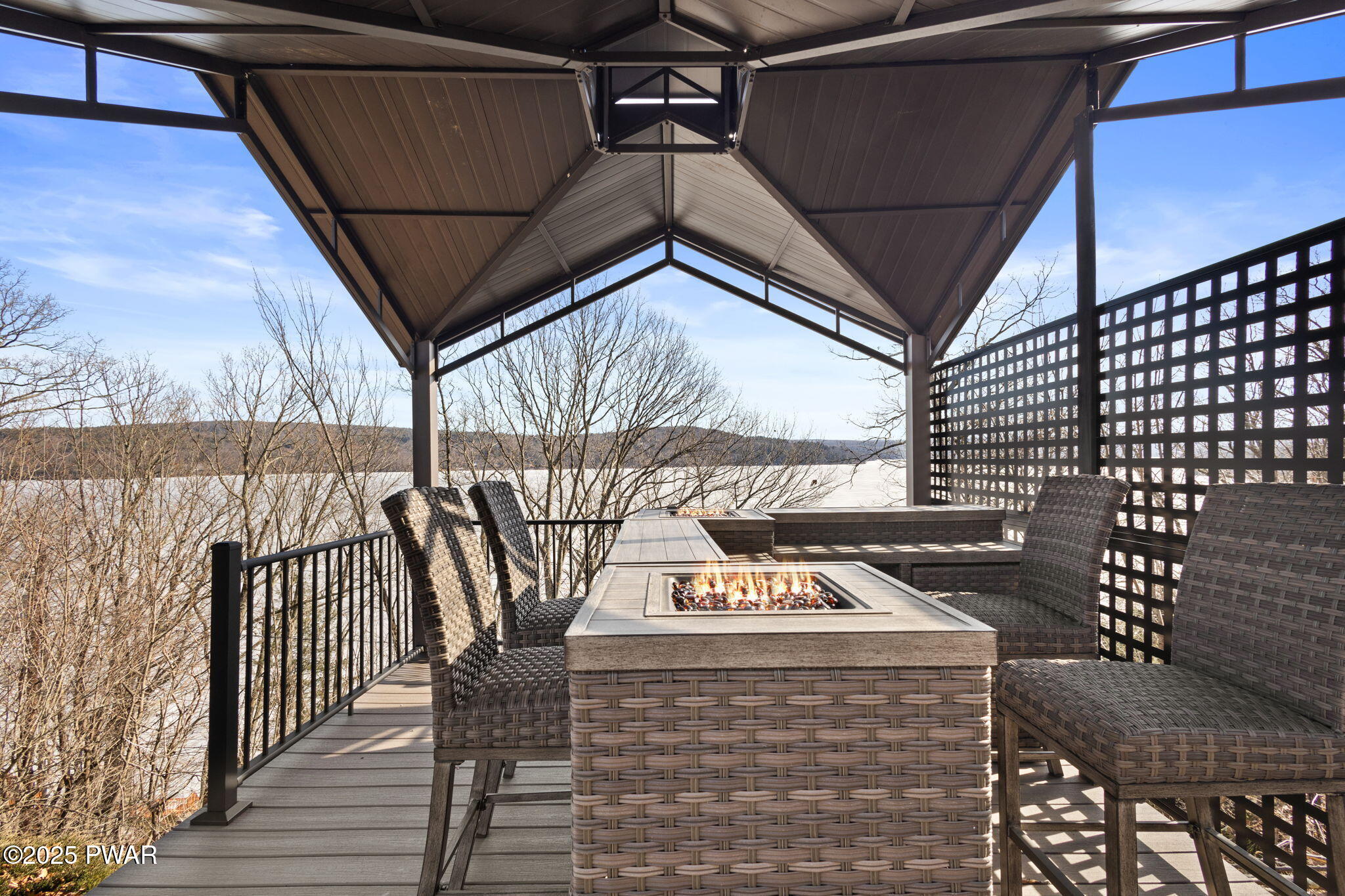 47 Summit Circle, Lakeville, Pennsylvania image 3
